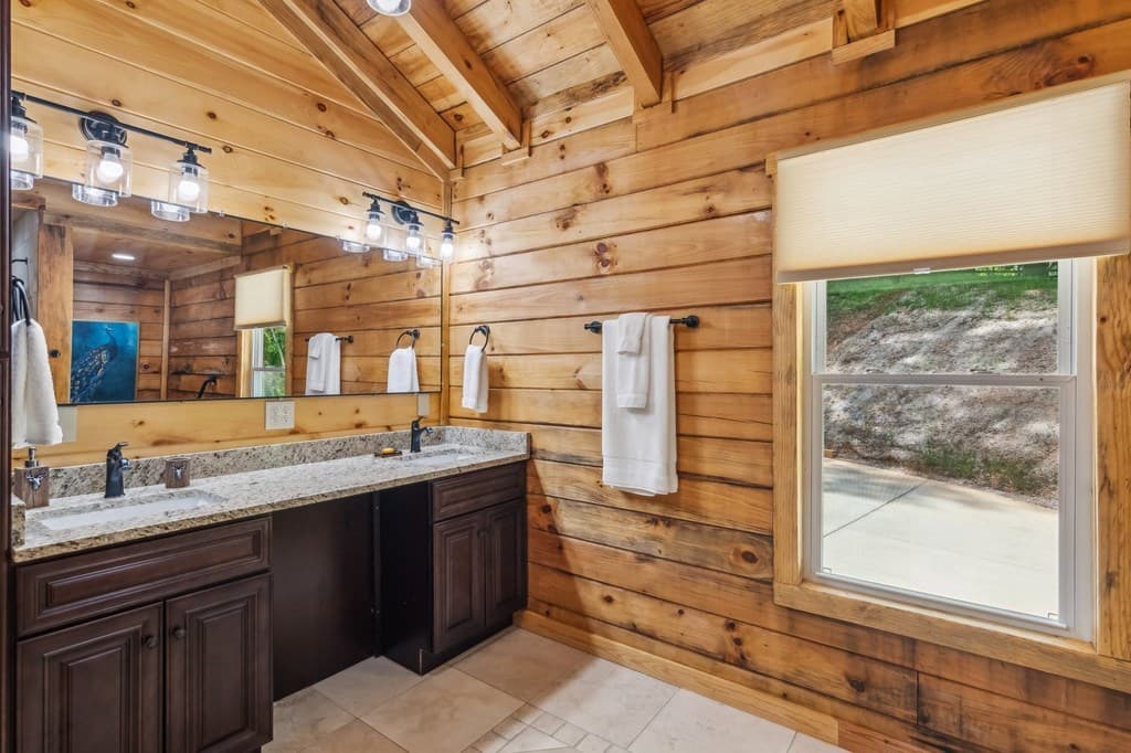 245 Timberwalk Drive, Ellijay GA 30540 - Photo