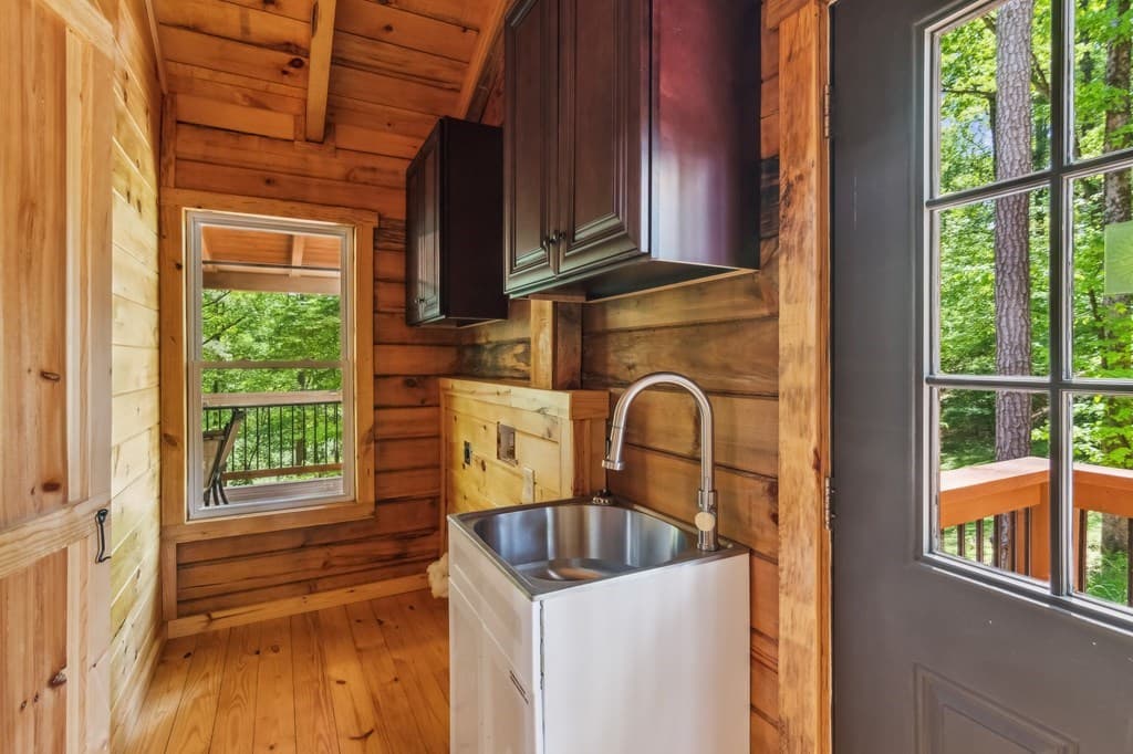 245 Timberwalk Drive, Ellijay GA 30540 - Photo