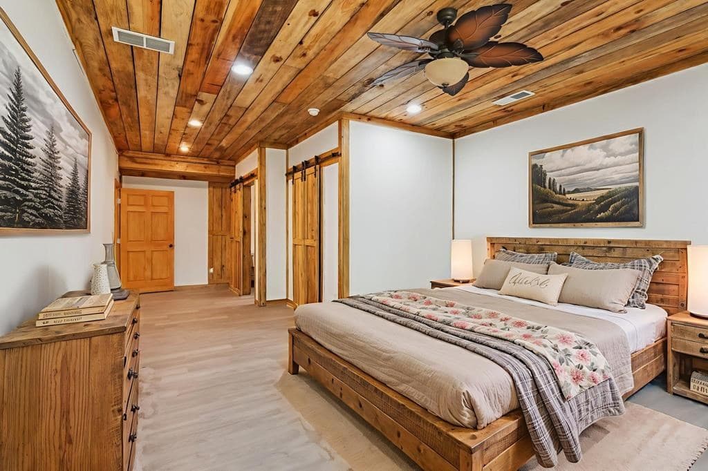 245 Timberwalk Drive, Ellijay GA 30540 - Photo
