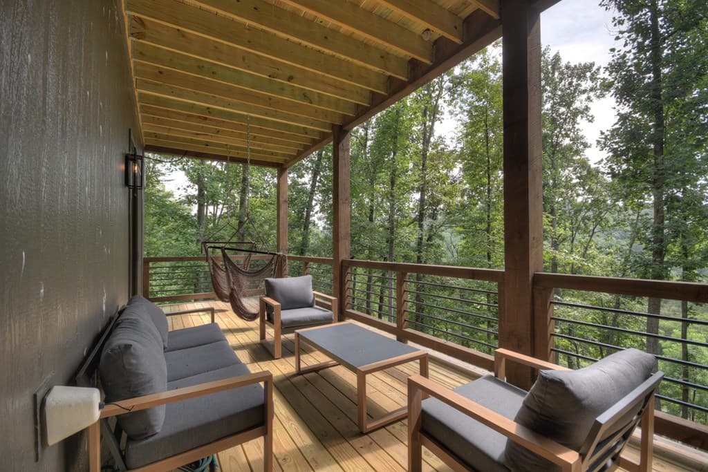 271 Toccoa Preserve Court, Blue Ridge GA 30513 - Photo