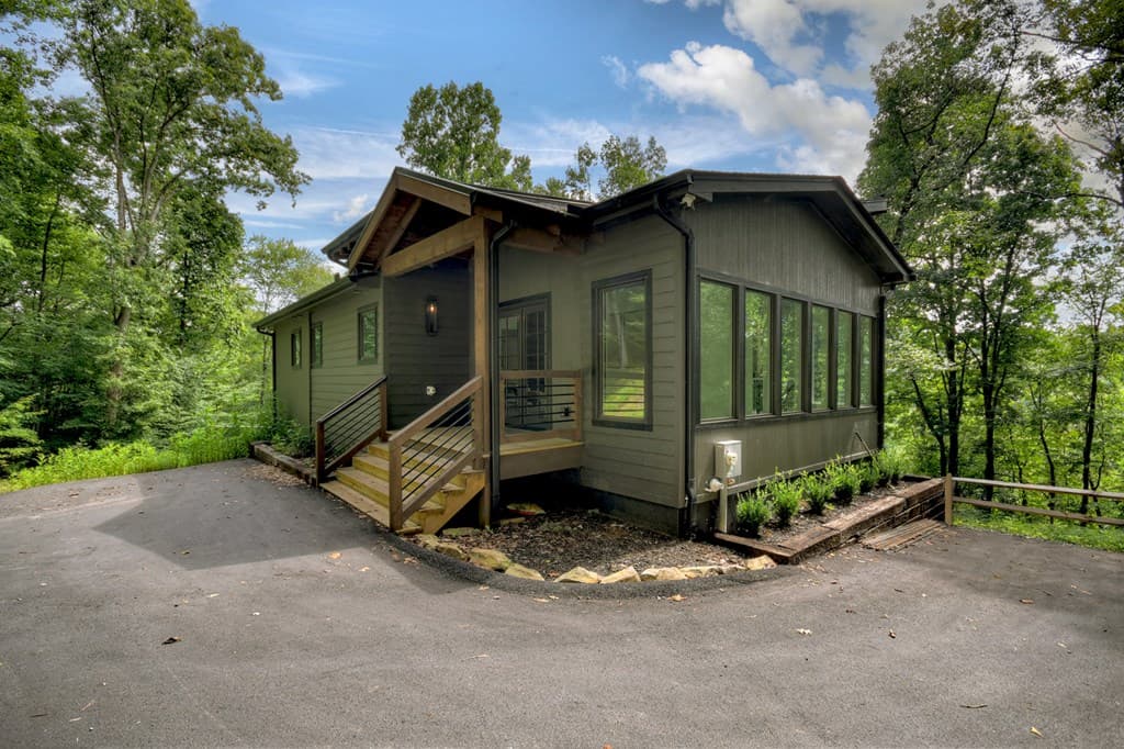 271 Toccoa Preserve Court, Blue Ridge GA 30513 - Photo