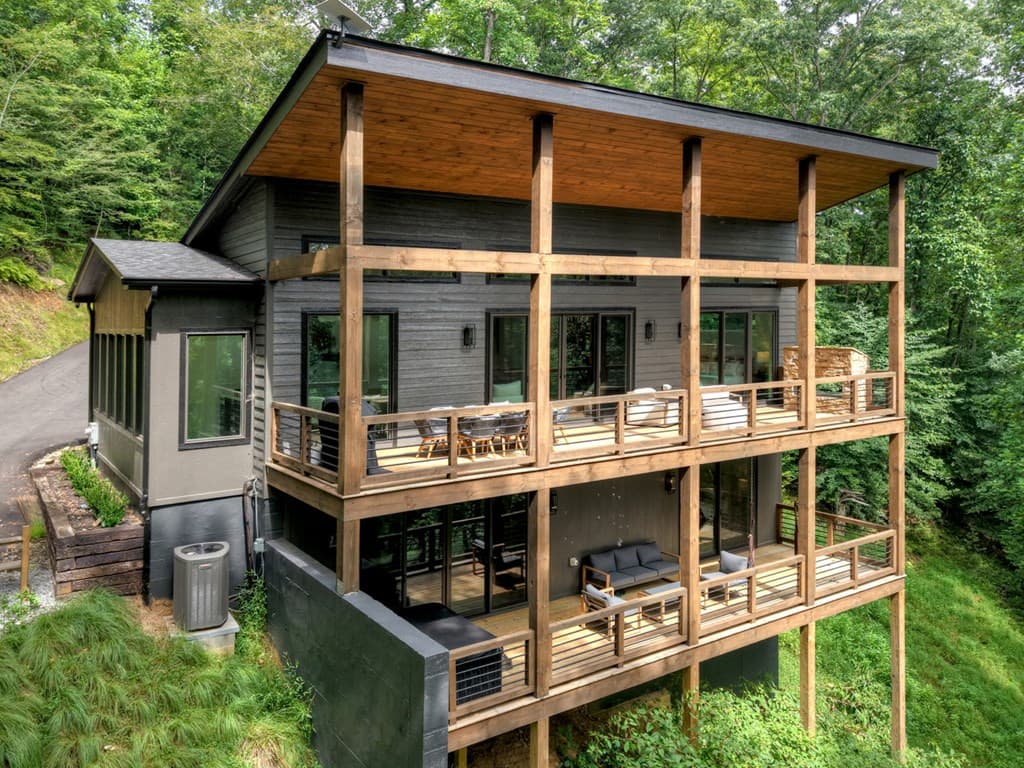 271 Toccoa Preserve Court, Blue Ridge GA 30513 - Photo