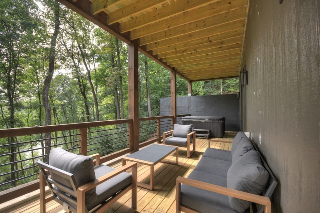 271 Toccoa Preserve Court, Blue Ridge GA 30513 - Photo