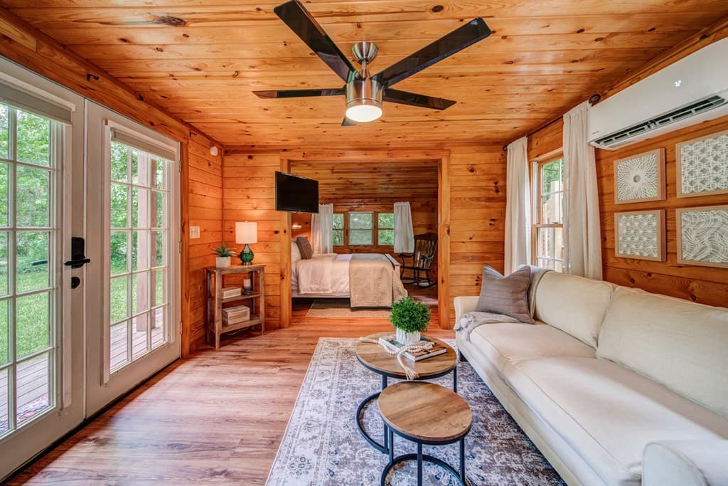 64 Bear Lake Drive, Blue Ridge GA 30513 - Photo