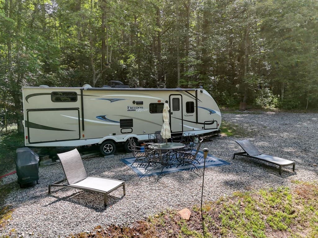 184 Whisper Cove, Blairsville GA 30512 - Photo