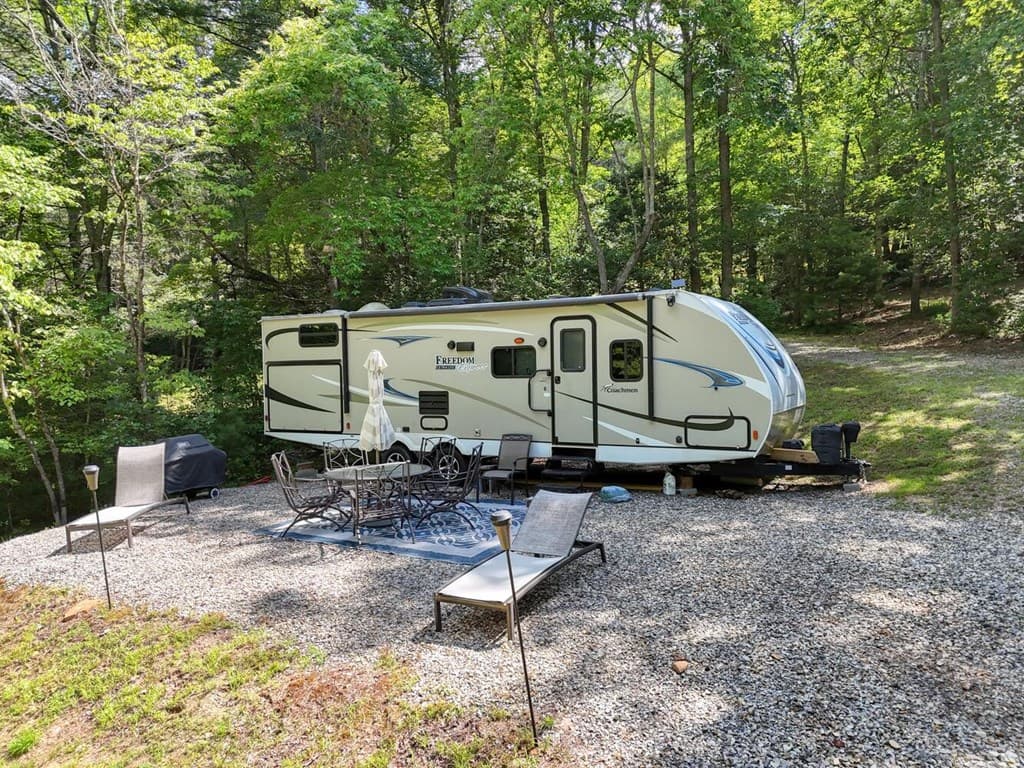 184 Whisper Cove, Blairsville GA 30512 - Photo