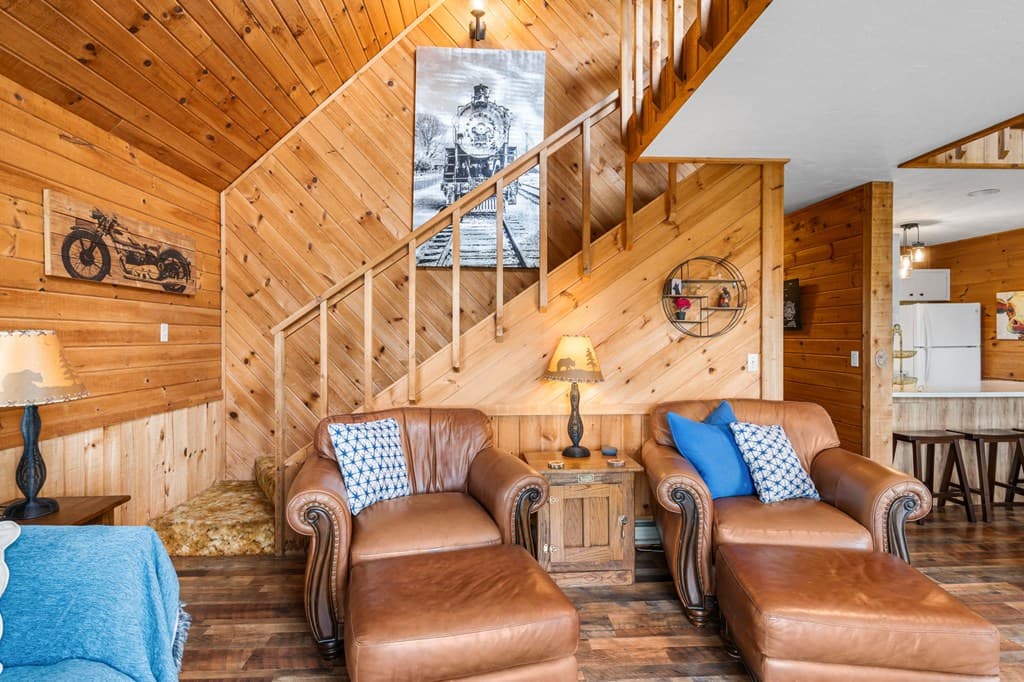 206 Ivy Knob Lane, Hayesville NC 28904 - Photo