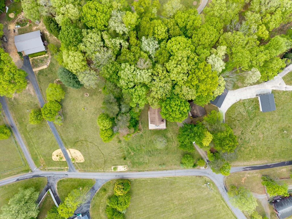 206 Ivy Knob Lane, Hayesville NC 28904 - Photo