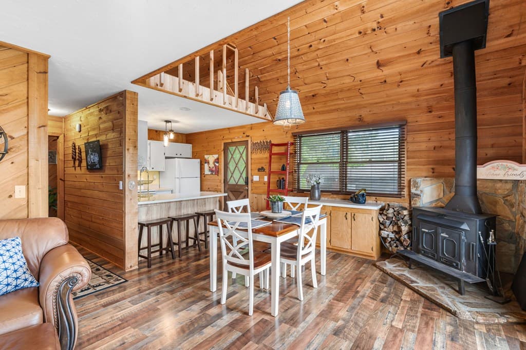 206 Ivy Knob Lane, Hayesville NC 28904 - Photo