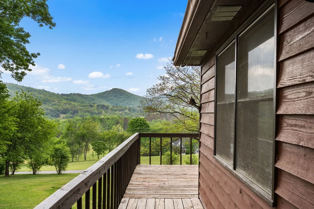 206 Ivy Knob Lane, Hayesville NC 28904 - Photo