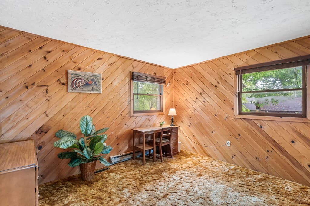 206 Ivy Knob Lane, Hayesville NC 28904 - Photo