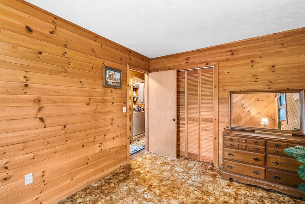 206 Ivy Knob Lane, Hayesville NC 28904 - Photo