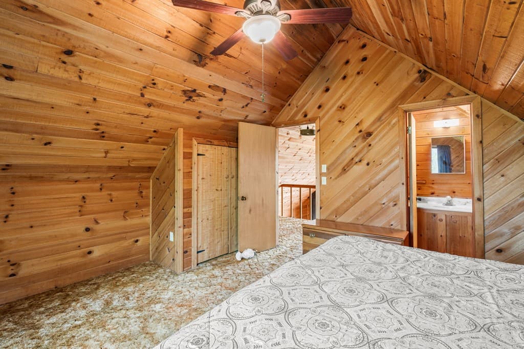 206 Ivy Knob Lane, Hayesville NC 28904 - Photo