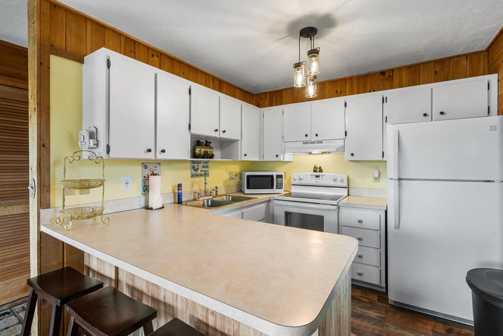 206 Ivy Knob Lane, Hayesville NC 28904 - Photo