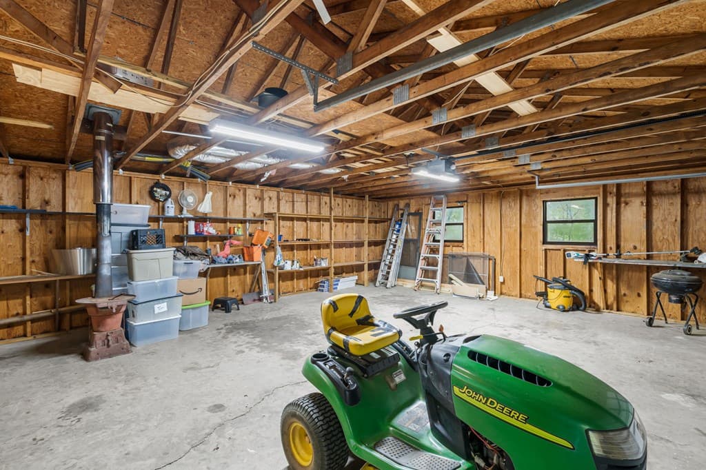 206 Ivy Knob Lane, Hayesville NC 28904 - Photo