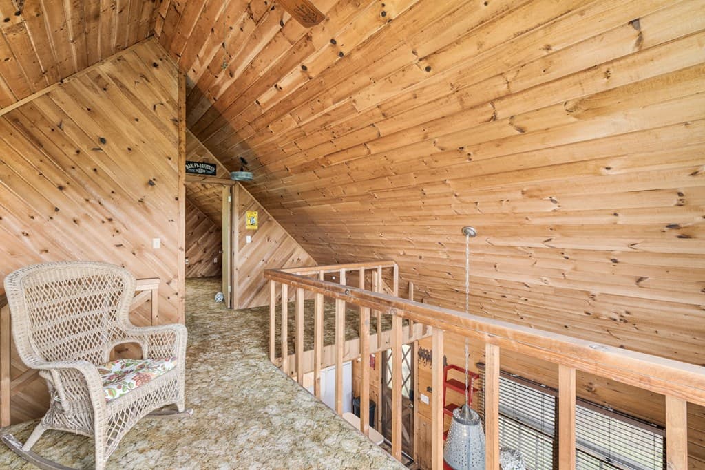 206 Ivy Knob Lane, Hayesville NC 28904 - Photo
