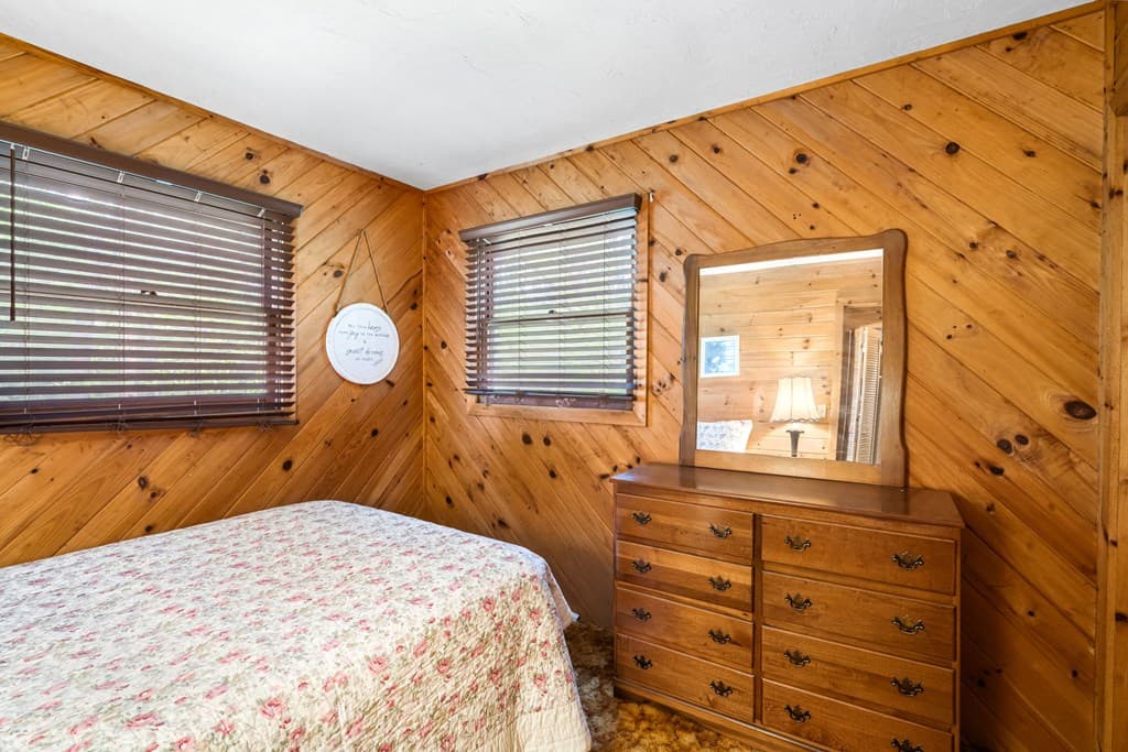 206 Ivy Knob Lane, Hayesville NC 28904 - Photo