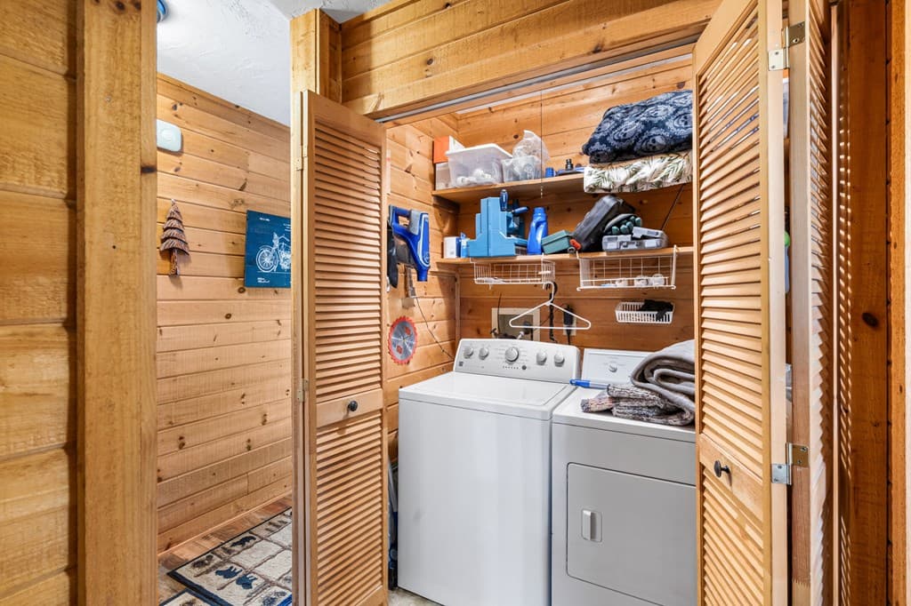 206 Ivy Knob Lane, Hayesville NC 28904 - Photo