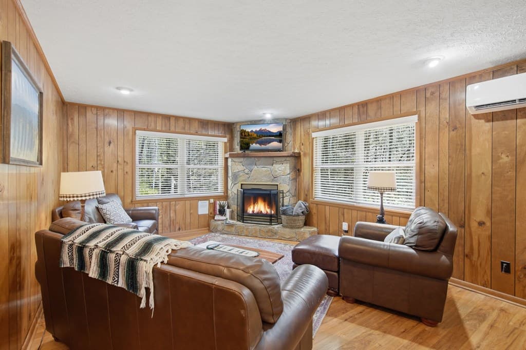 15 Salmon Road, Blairsville GA 30012 - Photo