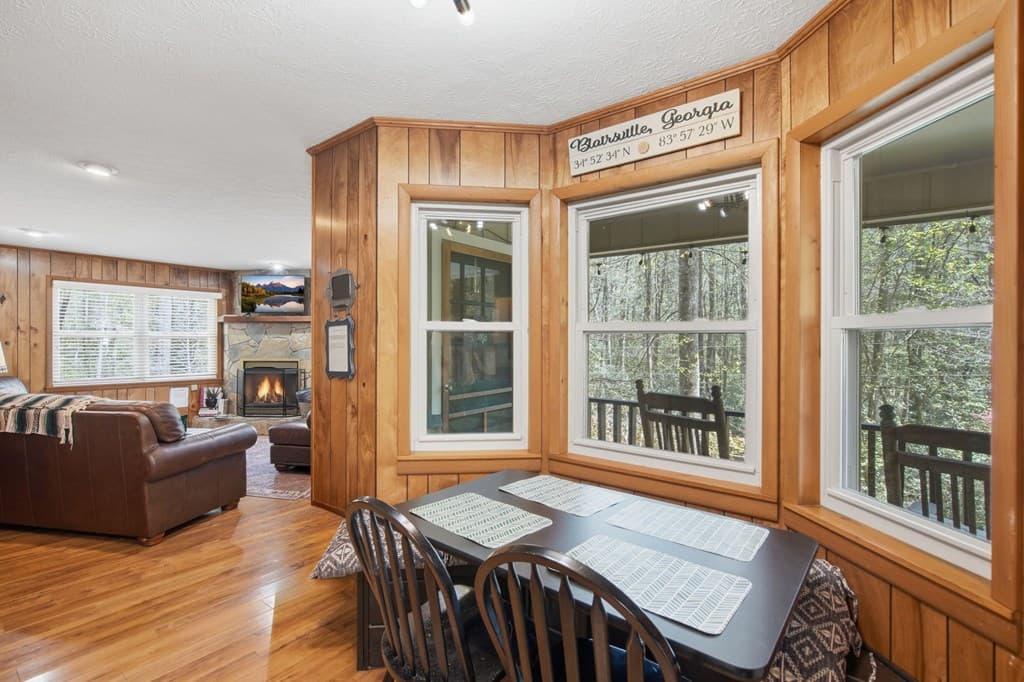 15 Salmon Road, Blairsville GA 30012 - Photo