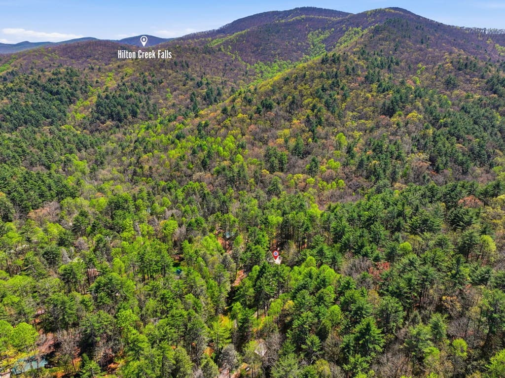 15 Salmon Road, Blairsville GA 30012 - Photo