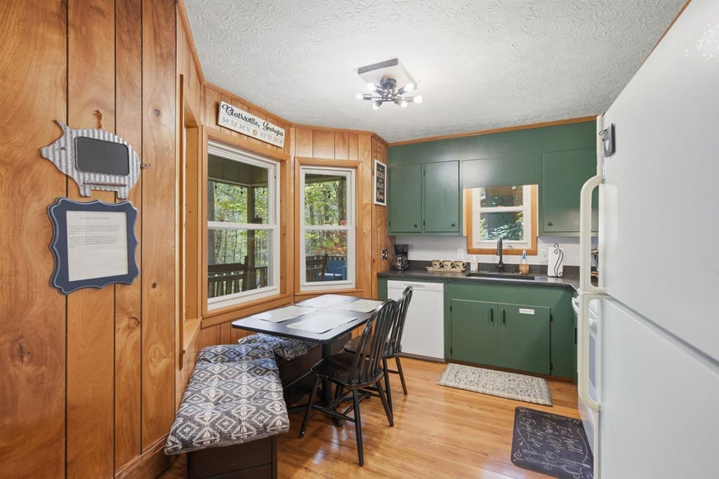 15 Salmon Road, Blairsville GA 30012 - Photo