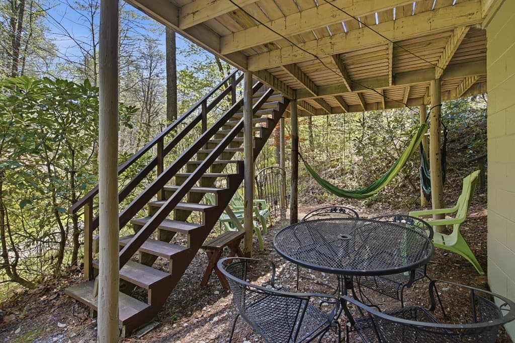15 Salmon Road, Blairsville GA 30012 - Photo
