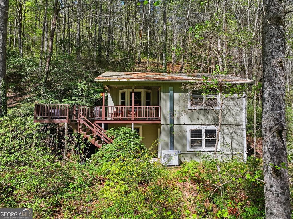 15 Salmon Road, Blairsville GA 30012 - Photo