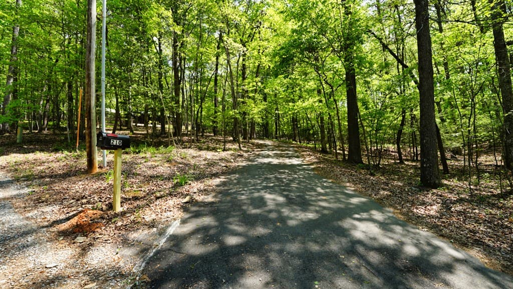 210 Shade Tree Lane, Mineral Bluff GA 30559 - Photo