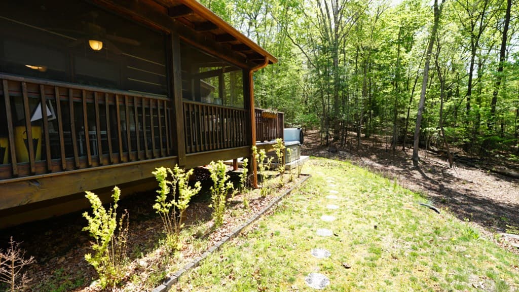 210 Shade Tree Lane, Mineral Bluff GA 30559 - Photo