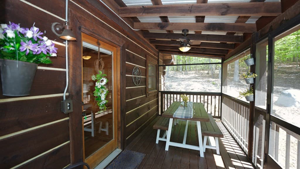 210 Shade Tree Lane, Mineral Bluff GA 30559 - Photo