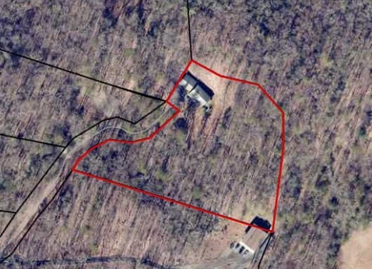 210 Shade Tree Lane, Mineral Bluff GA 30559 - Photo