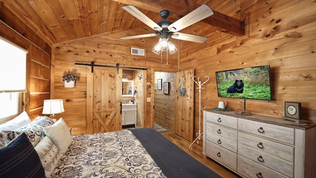 210 Shade Tree Lane, Mineral Bluff GA 30559 - Photo