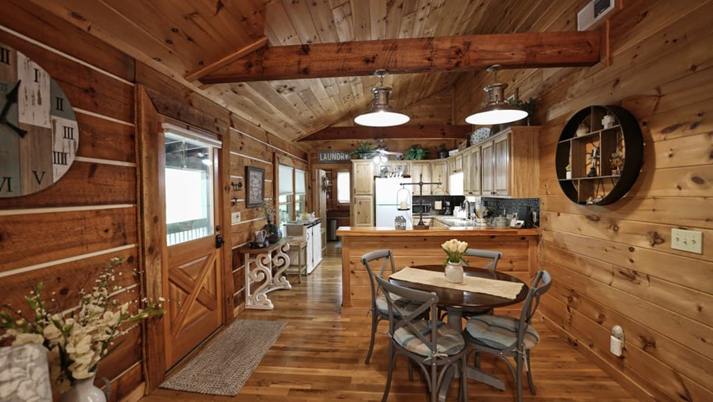 210 Shade Tree Lane, Mineral Bluff GA 30559 - Photo