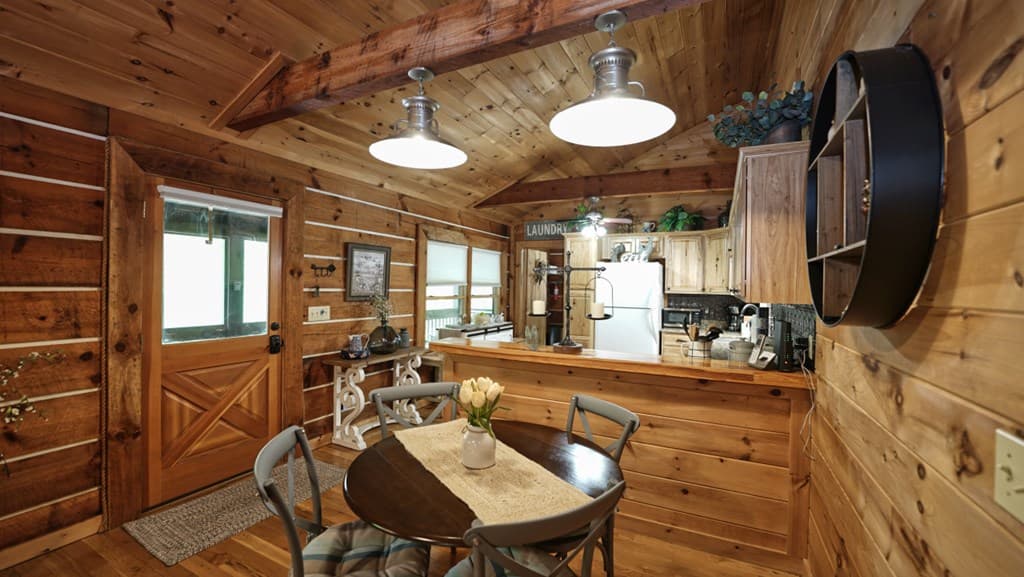 210 Shade Tree Lane, Mineral Bluff GA 30559 - Photo