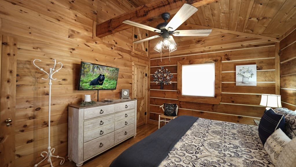 210 Shade Tree Lane, Mineral Bluff GA 30559 - Photo