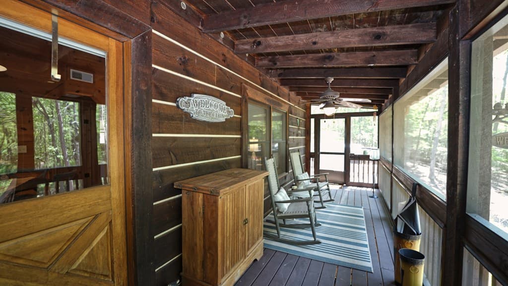 210 Shade Tree Lane, Mineral Bluff GA 30559 - Photo