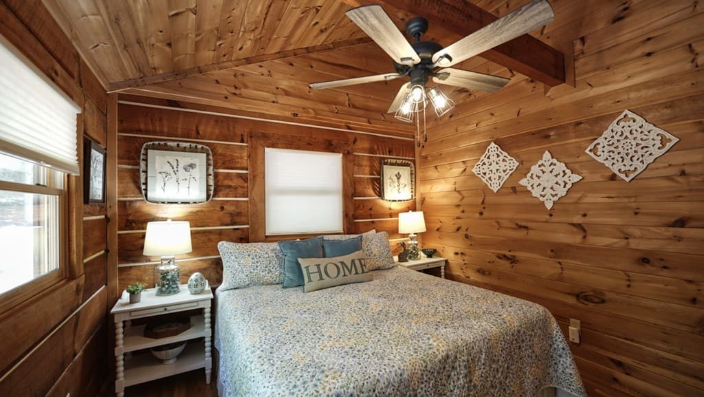 210 Shade Tree Lane, Mineral Bluff GA 30559 - Photo