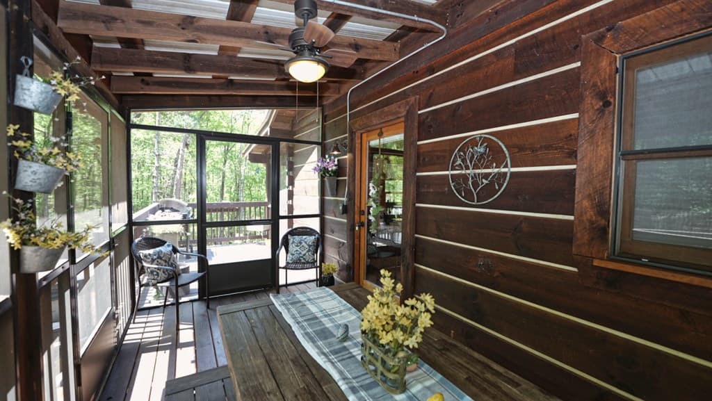 210 Shade Tree Lane, Mineral Bluff GA 30559 - Photo