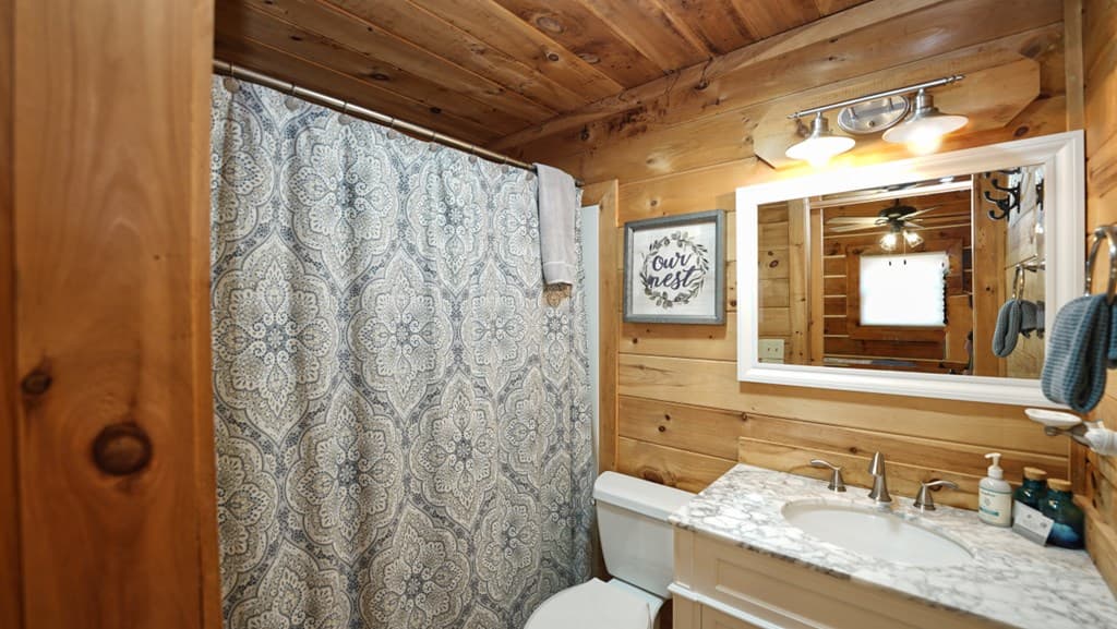 210 Shade Tree Lane, Mineral Bluff GA 30559 - Photo