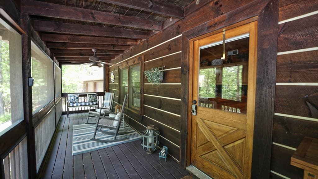 210 Shade Tree Lane, Mineral Bluff GA 30559 - Photo
