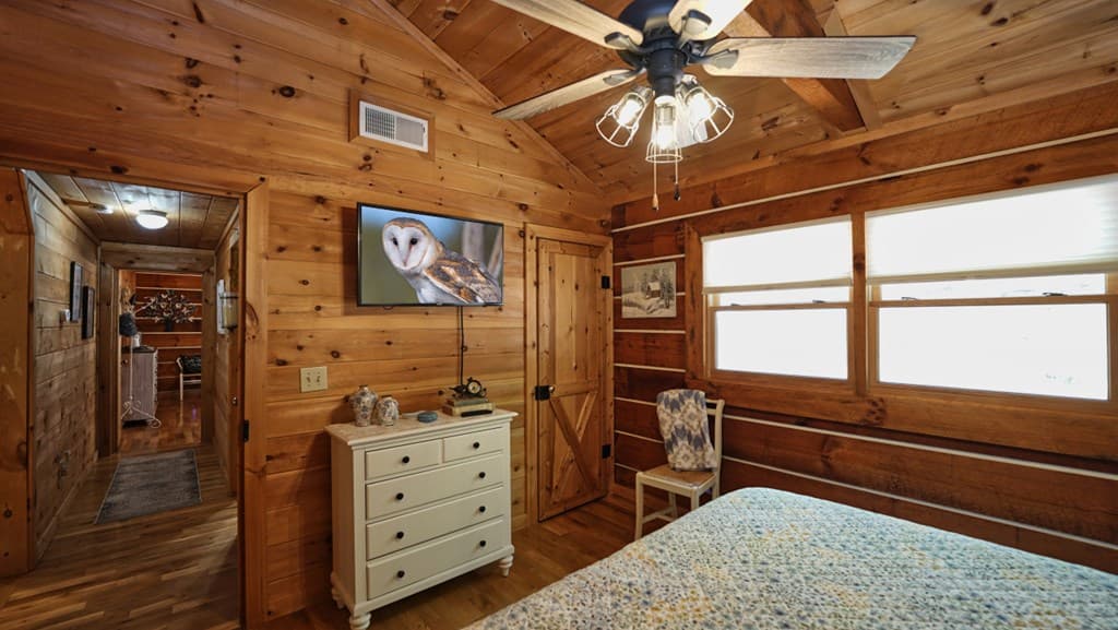210 Shade Tree Lane, Mineral Bluff GA 30559 - Photo