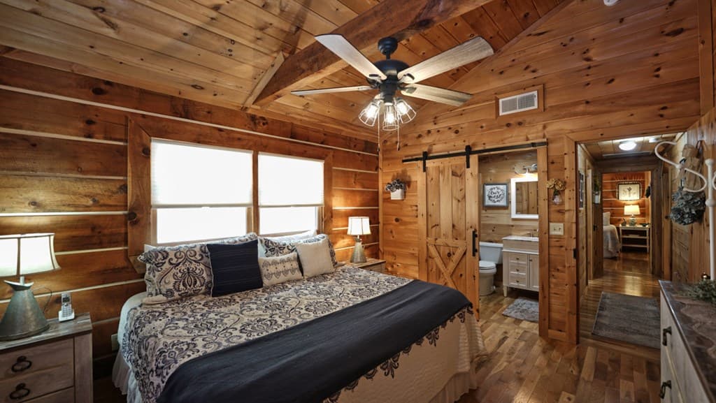 210 Shade Tree Lane, Mineral Bluff GA 30559 - Photo