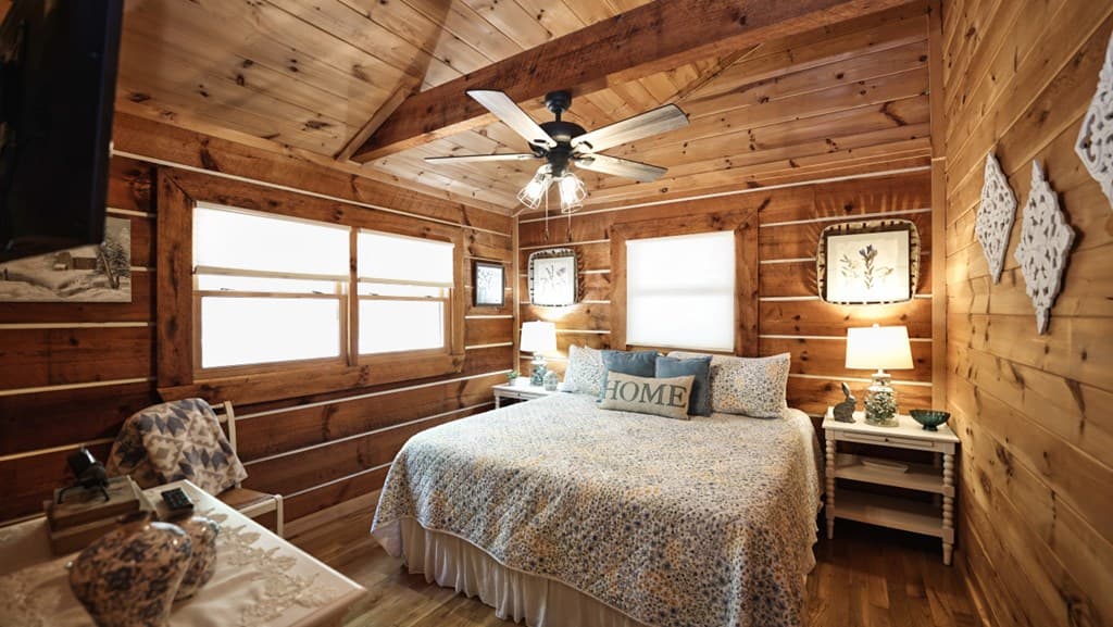210 Shade Tree Lane, Mineral Bluff GA 30559 - Photo