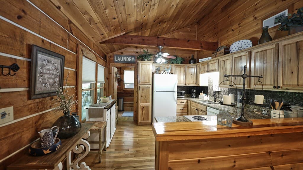 210 Shade Tree Lane, Mineral Bluff GA 30559 - Photo
