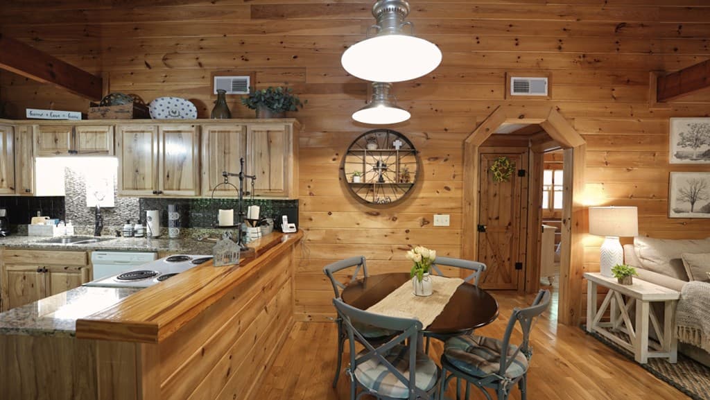210 Shade Tree Lane, Mineral Bluff GA 30559 - Photo
