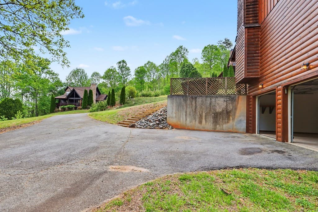 600 Mill Ridge Road, Hiawassee GA 30546 - Photo