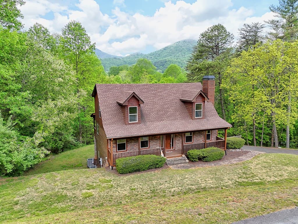 600 Mill Ridge Road, Hiawassee GA 30546 - Photo
