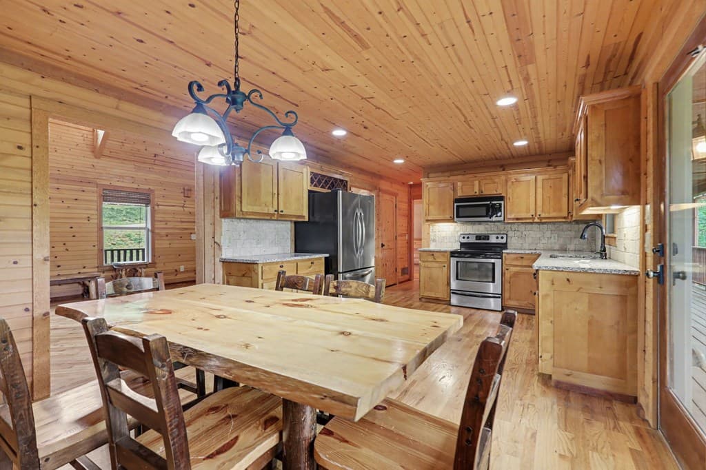 600 Mill Ridge Road, Hiawassee GA 30546 - Photo