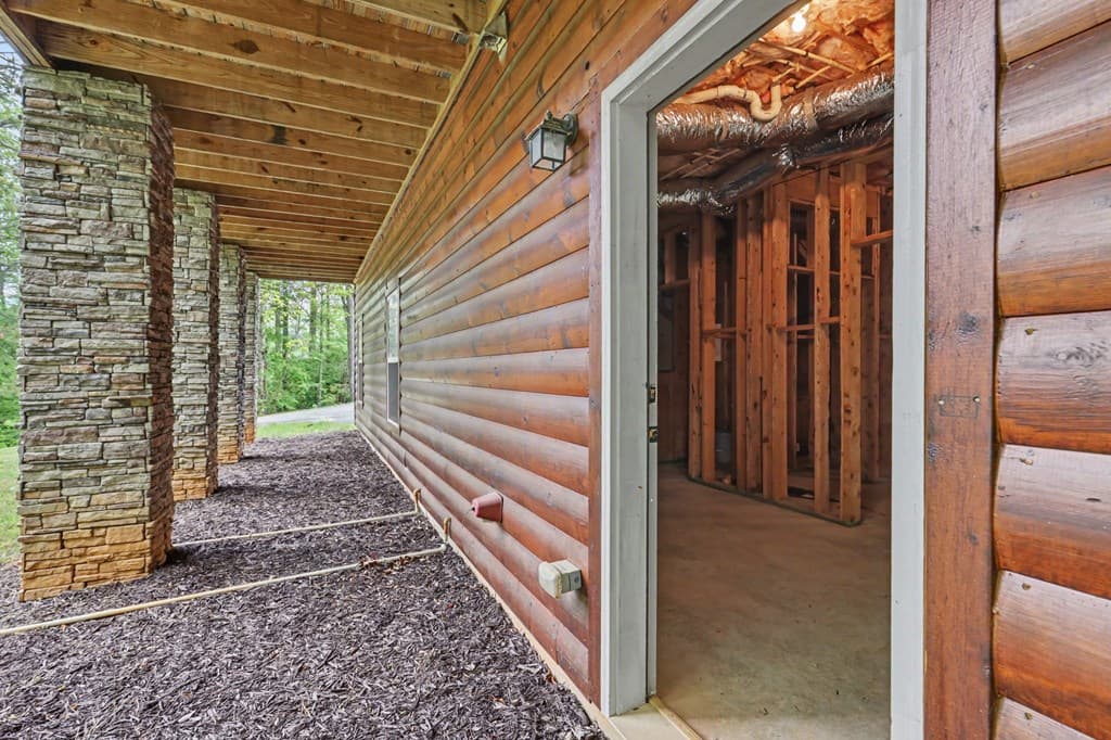 600 Mill Ridge Road, Hiawassee GA 30546 - Photo
